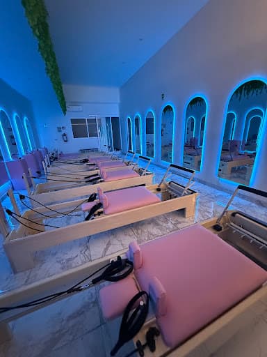 Mima pilates — Pilates en Zapopan