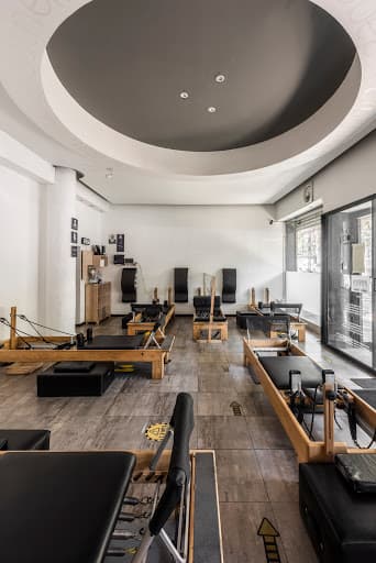MindBody Pilates Studio CORDOBA — Pilates en Roma Norte, Cuauhtémoc