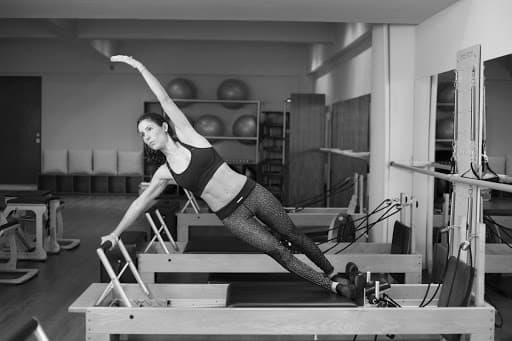 PLT Studio | Pilates & Wellness — Pilates en Polanco, Miguel Hidalgo