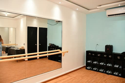 Vitality Studio — Pilates en Cdad. Apodaca
