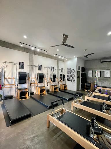 Clásik Pilates — Pilates en Ensenada
