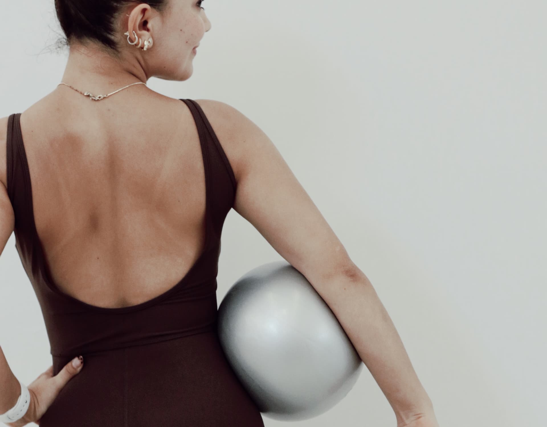 Catarsis Pilates — Pilates en San Jerónimo Aculco-Lídice, La Magdalena Contreras