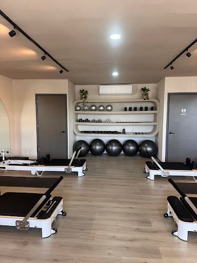 CAUCE ~ Pilates Reformer & Mat — Pilates en Tuxtla Gutiérrez