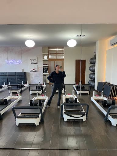 GAIN Pilates Cardio — Pilates en San Pedro Garza García