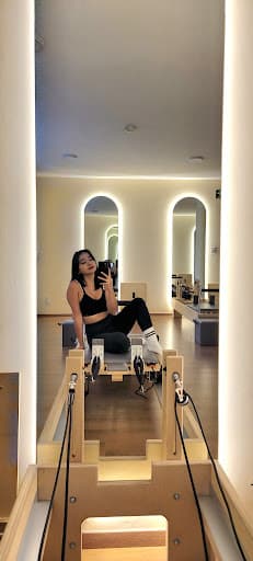 Pilates Workshop — Pilates en San José Insurgentes, Benito Juárez
