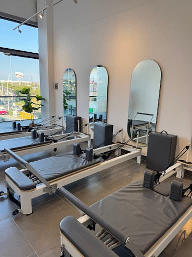 Vive Pilates — Pilates en Querétaro