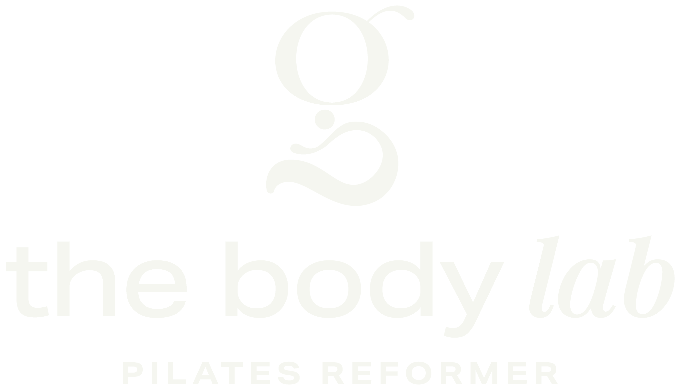 G the body lab — Pilates en Torreón