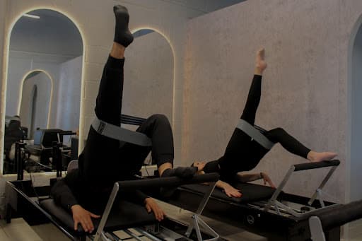 Pilateè Studio — Pilates en San Juan de los Lagos