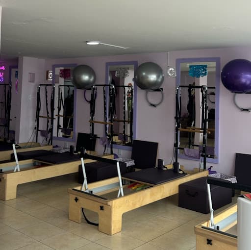 VyDA Pilates Estudio — Pilates en Narvarte, Benito Juárez