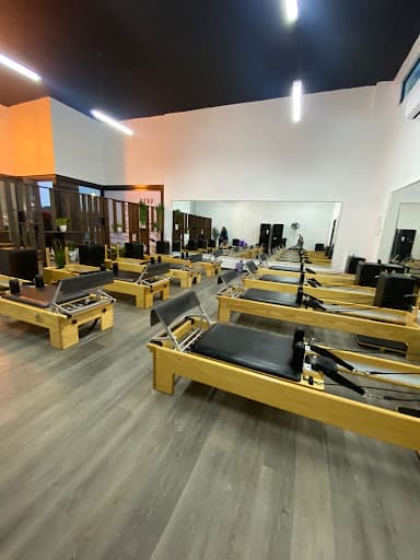 KORP Studio Pilates Reformer — Pilates en Cdad. Gral. Escobedo