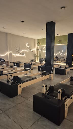 C´ PILATES — Pilates en Metepec