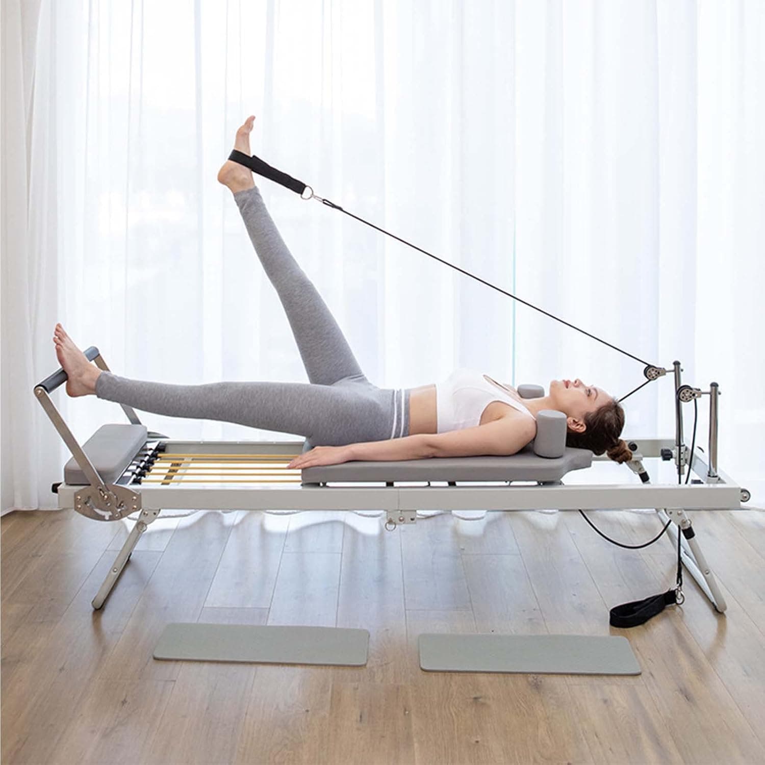 DANKER'S Pilates Studio Cholul — Pilates en Mérida