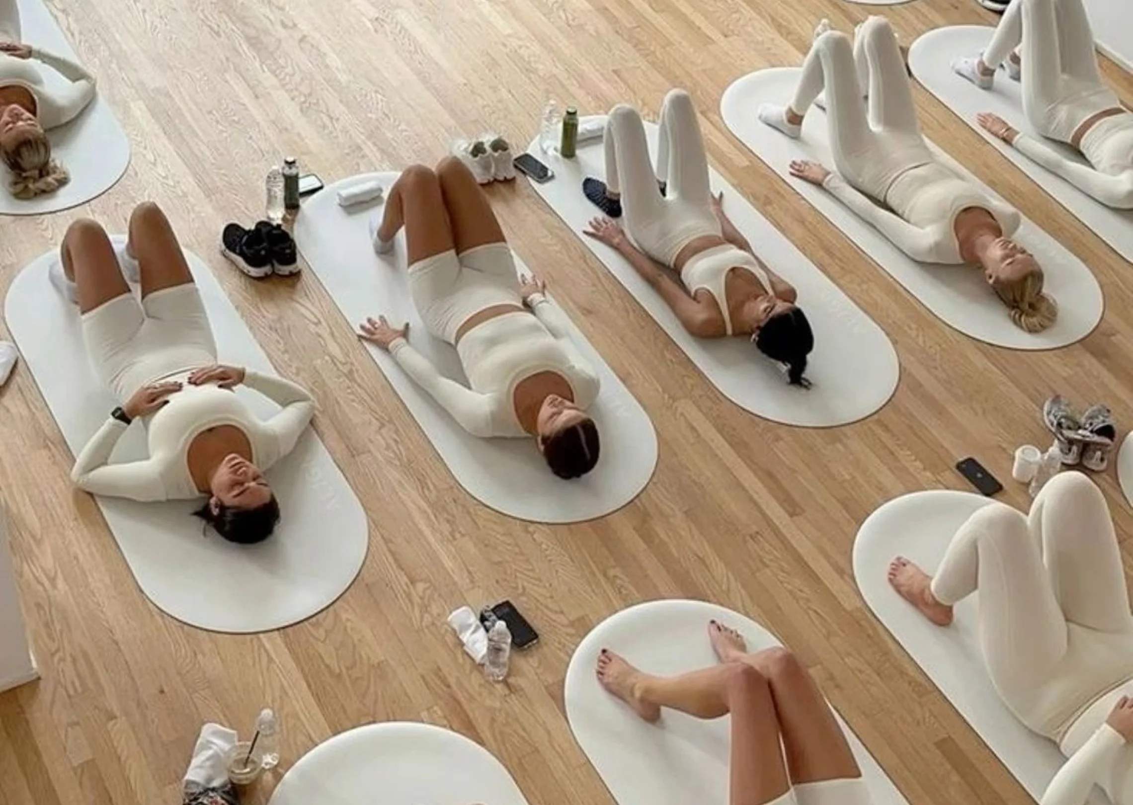 Cabo Pilates — Pilates en Cabo San Lucas