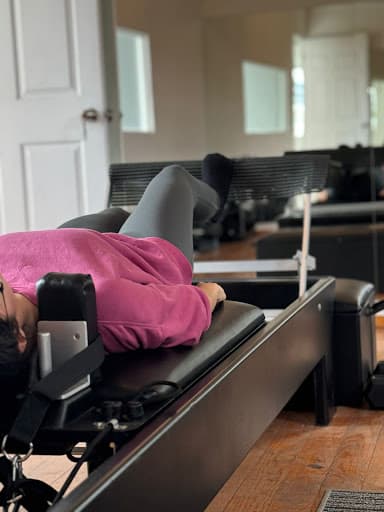 Pilates studio reformer — Pilates en Xalapa-enríquez