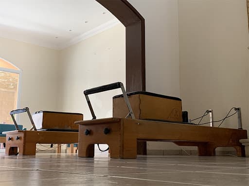 Corpo Pilates — Pilates en Colima