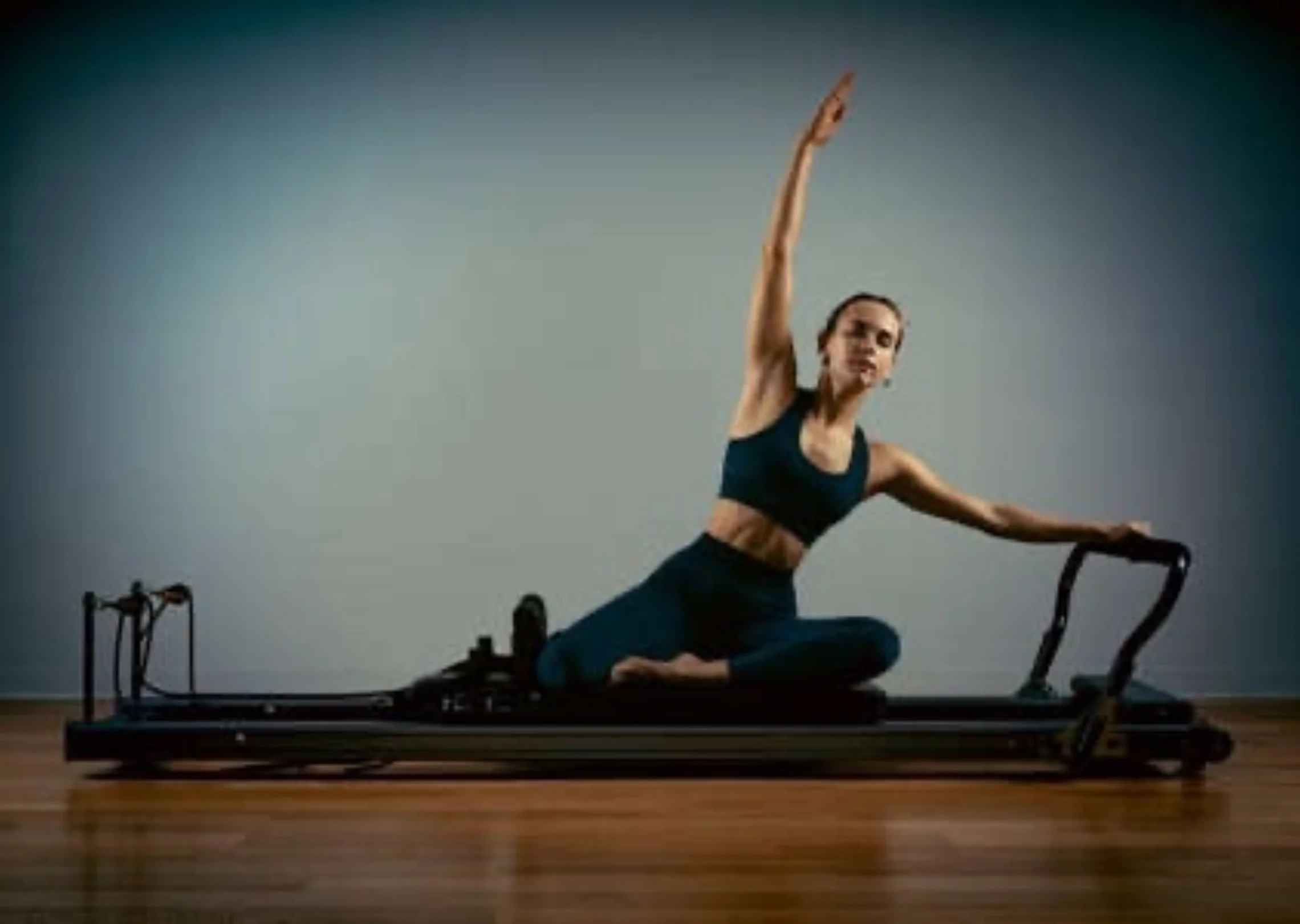 Huma Pilates Reformer — Pilates en Matamoros