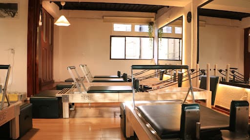 Crisol Estudio Pilates Reformer — Pilates en Narvarte, Benito Juárez