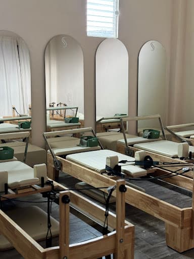 Soulé Pilates — Pilates en Tepeji del Río de Ocampo