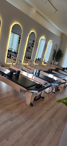 Alinea Pilates Studio — Pilates en Ixmiquilpan