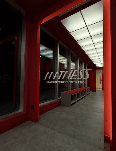 Matness Monterrey — Pilates en San Pedro Garza García