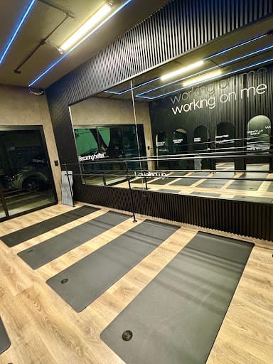 Ona Move Studio — Pilates en Campestre Churubusco, Coyoacán