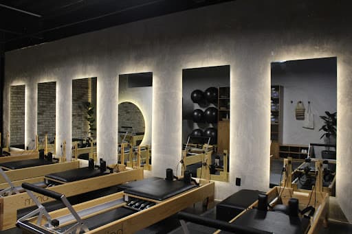 Mind Studio Pilates Jurica — Pilates en Querétaro