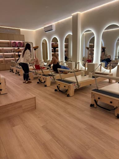 ONARA pilates studio — Pilates en Zapopan