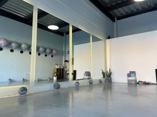 Body Movin’ Pilates & Fitness — Pilates en Monterrey