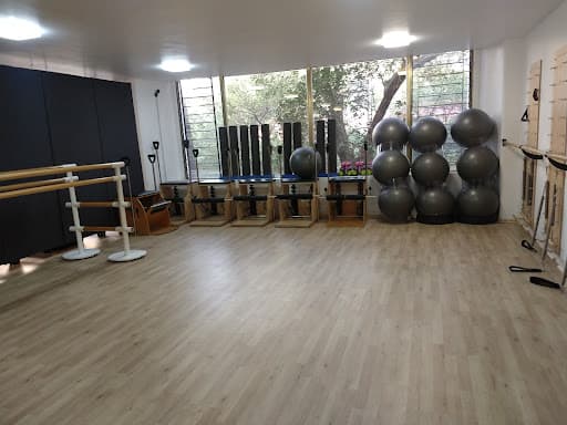 MindBody Pilates Studio MERIDA — Pilates en Roma Norte, Cuauhtémoc