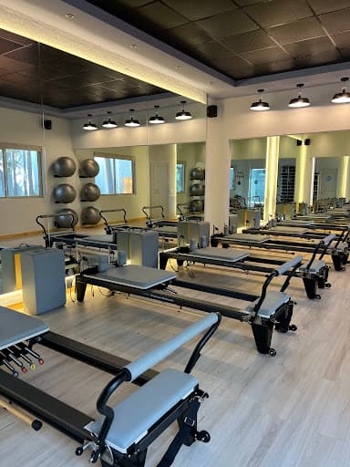 lefefit — Pilates en Juriquilla