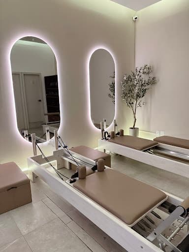 PILATES HOUSE — Pilates en Zapopan