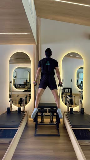 MAREA LOOP PILATES REFORMER — Pilates en Venceremos