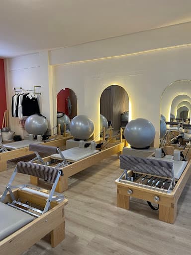 Your Haus — Pilates en San Nicolás de los Garza