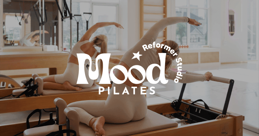 Mood Pilates MTY — Pilates en Monterrey