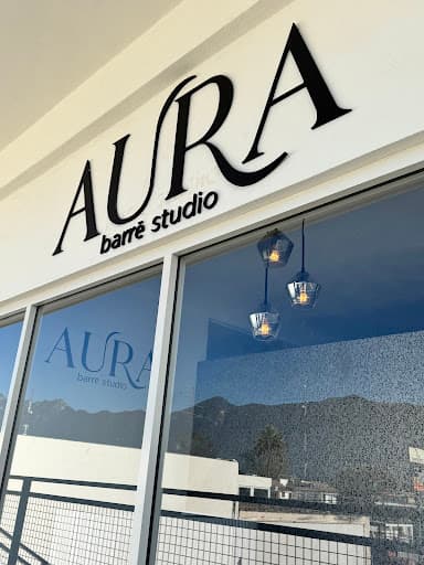 AURA BarrēStudio — Pilates en Cdad. de Allende