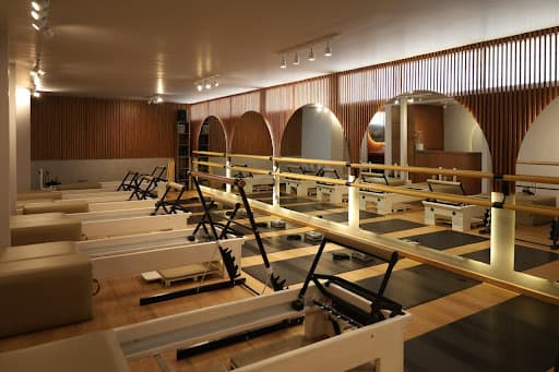 Sunset Pilates y Barre — Pilates en Toluca de Lerdo
