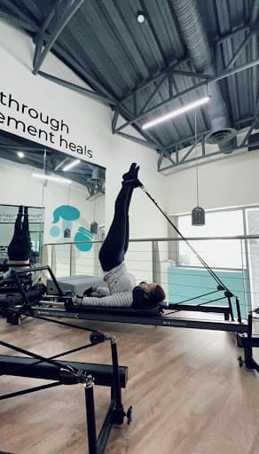 Rena Studio Pilates — Pilates en Tepic