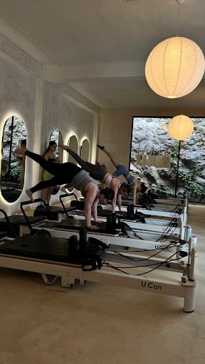 Estudio Kaiia — Pilates en Guanajuato