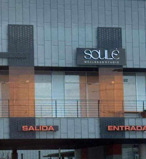 Soulé Wellness Studio — Pilates en Tijuana