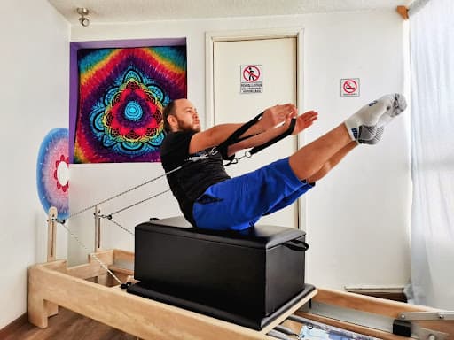 Reformarte Pilates — Pilates en Noche Buena, Benito Juárez