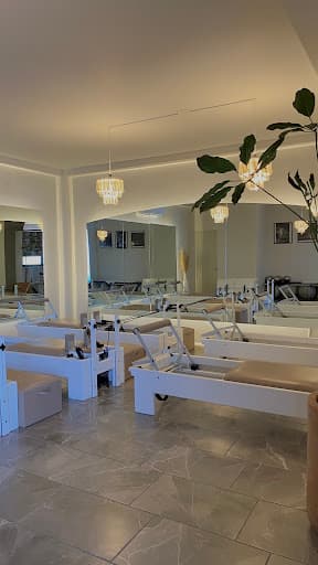 SAME SOUL PILATES — Pilates en Zamora de Hidalgo