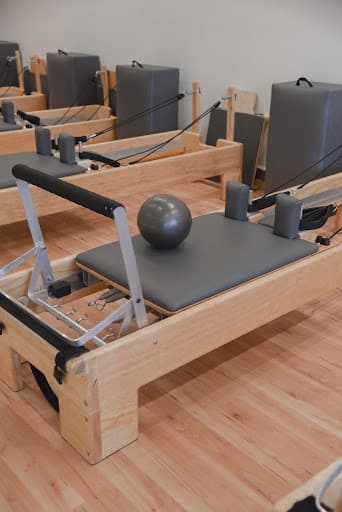 Bloom Pilates Reformer — Pilates en Monterrey