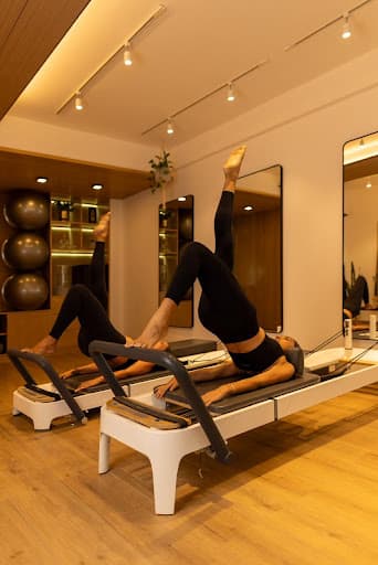 Inhala Pilates — Pilates en Mazatlán