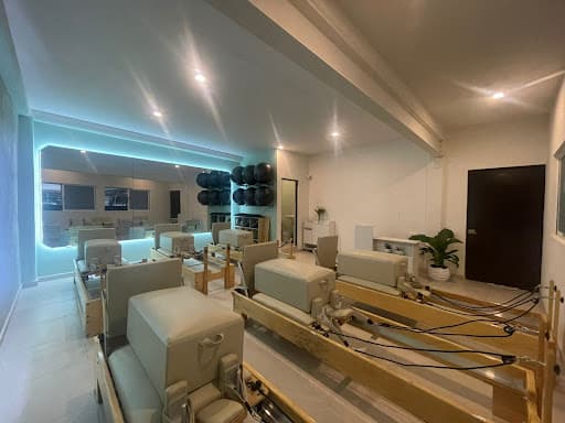 SERENA PILATES By Ga — Pilates en Otros