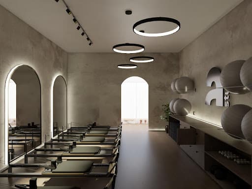 ALIGNE PILATES STUDIO — Pilates en Cdad. Apodaca