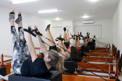 RENOVA PILATES — Pilates en Guadalupe