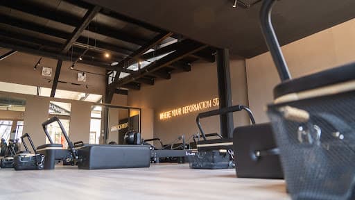 Pulso Pilates Reformer Educadores — Pilates en Naucalpan de Juárez