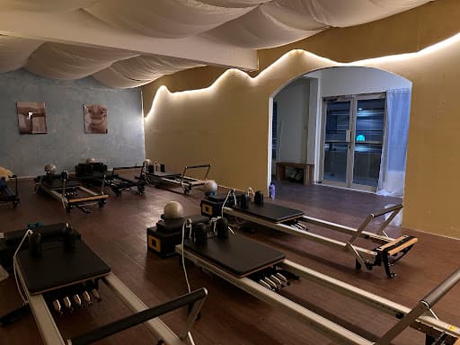 Flowing Pilates House — Pilates en San Nicolás de los Garza