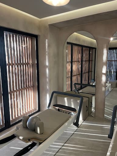Khōna Pilates Studio — Pilates en Puerto Vallarta