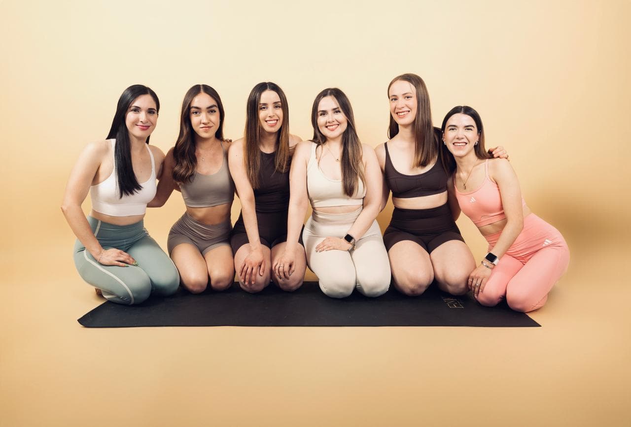 Enkko Studio — Pilates en Hidalgo del Parral
